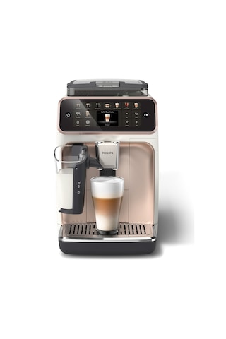 Philips EP5543/80 5500 Serisi Tam Otomatik Espresso Makinesi Philips EP5543/80 5500 Serisi Tam Otomatik Espresso Makinesi