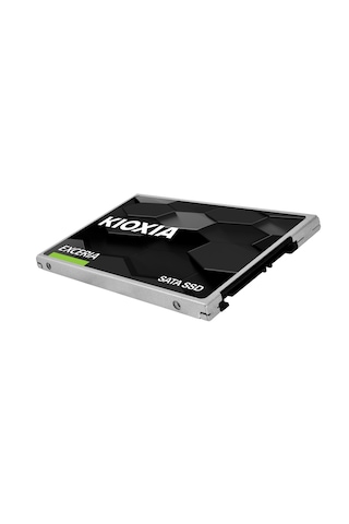 Kioxia Exceria LTC10Z480GG8 2.5" 480 GB SATA 3 SSD