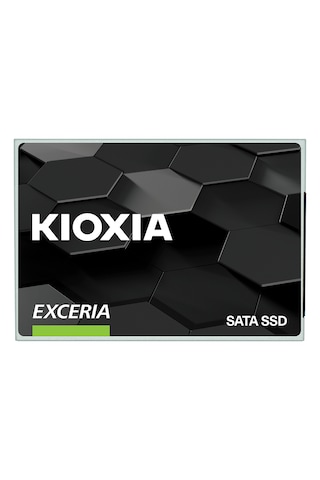 Kioxia Exceria LTC10Z480GG8 2.5" 480 GB SATA 3 SSD