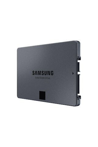Samsung 870 QVO MZ-77Q1T0BW 2.5" 1 TB SATA 3 SSD