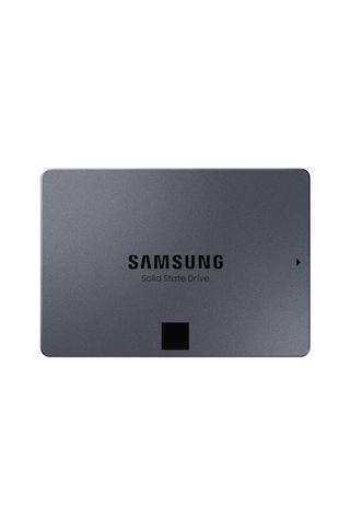 Samsung 870 QVO MZ-77Q1T0BW 2.5" 1 TB SATA 3 SSD