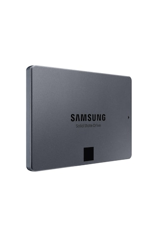Samsung 870 QVO MZ-77Q1T0BW 2.5" 1 TB SATA 3 SSD