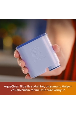 Philips Saeco Aquaclean Ca6903/10 Filtre