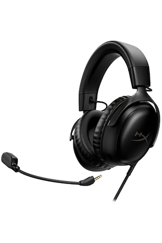 HyperX Cloud III 727A8AA Kablolu Kulak Üstü Oyuncu Kulaklığı