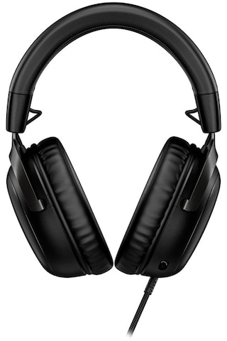 HyperX Cloud III 727A8AA Kablolu Kulak Üstü Oyuncu Kulaklığı
