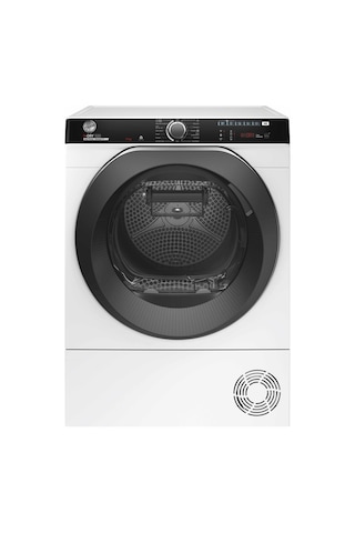 Hoover NDPH11A2TCBEXS17 Wi-Fi Bluetooth 11 KG Isı Pompalı Çamaşır Kurutma Makinesi