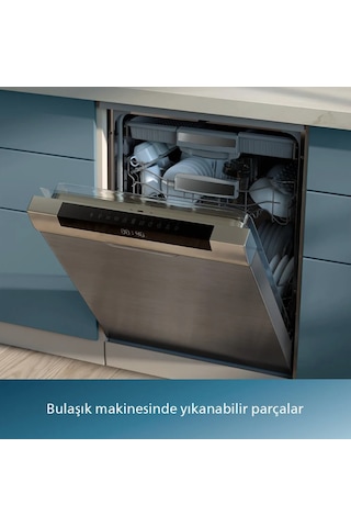 Philips 5000 Serisi HR2695/01 1200W Blender Seti