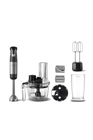 Philips 5000 Serisi HR2695/01 1200W Blender Seti