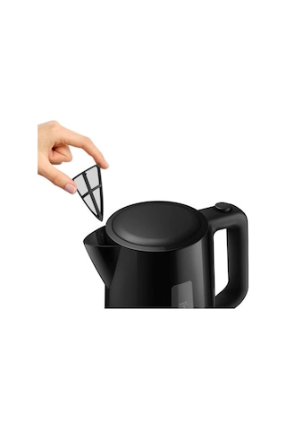 Philips HD9318/20 1700 ML Su Isıtıcı Kettle