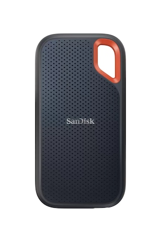 SanDisk SDSSDE61-2T00-G25 2 TB 500 MB/S USB 3.1 Taşınabilir SSD