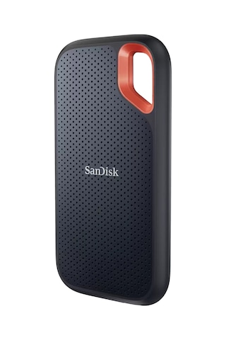 SanDisk SDSSDE61-2T00-G25 2 TB 500 MB/S USB 3.1 Taşınabilir SSD