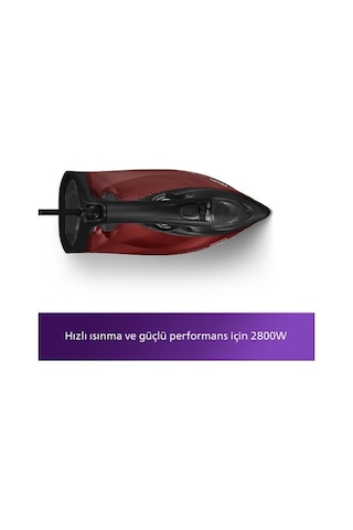 Philips Azur DST-7022/40 2800 W Buharlı Ütü
