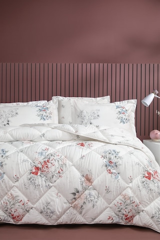 Yataş Bedding Belisima Çift Kişilik Uyku Seti - Mavi