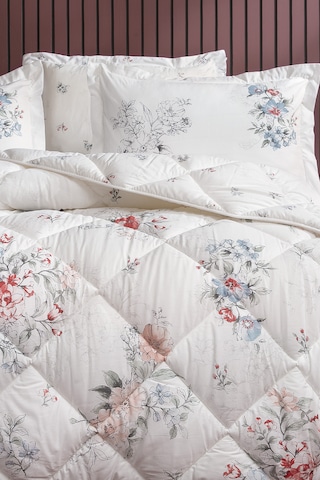 Yataş Bedding Belisima Çift Kişilik Uyku Seti - Mavi