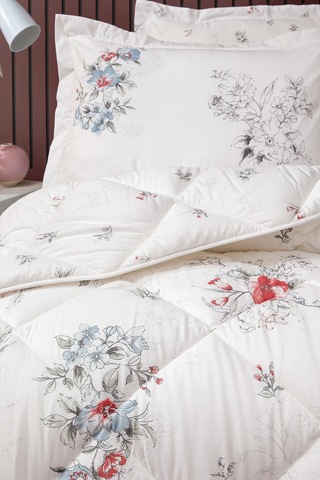 Yataş Bedding Belisima Çift Kişilik Uyku Seti - Mavi