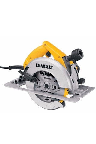 Dewalt DWE560-QS 1350W 45MM Daire Testere