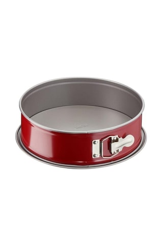 Tefal DeliBake Kelepçeli Kek Kalıbı - 24 CM