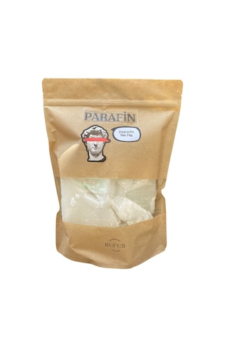 Parafin ( A Kalite Yerli Üretim Kokusuz ) 1kg