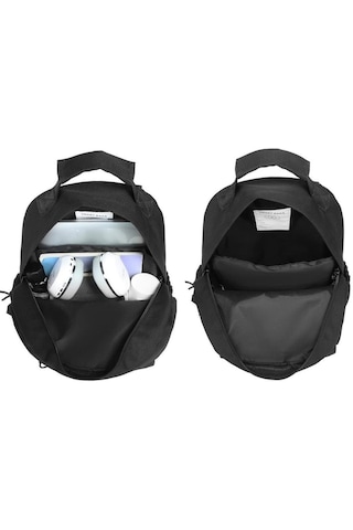 Sırt Çantası Okul Boyu Laptop Gözlü 3205