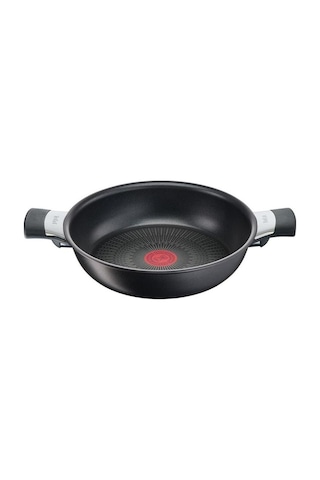 Tefal Titanyum 6X Excellence İndüksiyon Tabanlı Sahan 22 CM