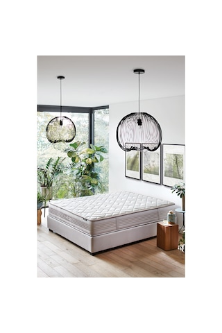 Yataş Bedding Fıve-Z Hybrid Seri Yatak (90x200)