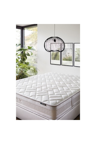 Yataş Bedding Fıve-Z Hybrid Seri Yatak (90x200)
