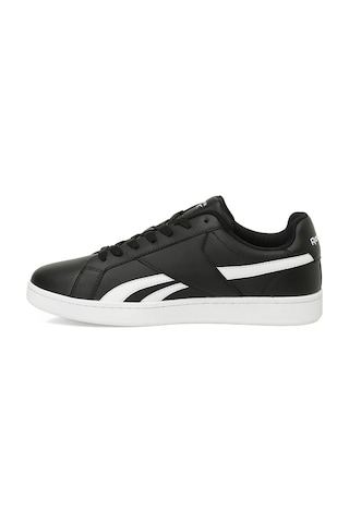 Reebok Clean Edge Siyah Erkek Sneaker Siyah-beyaz