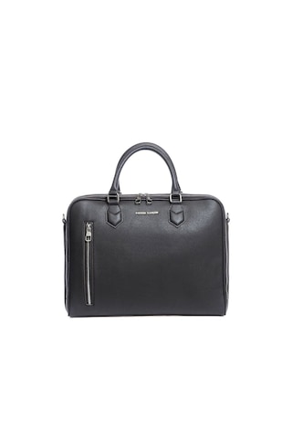 Kullanışlı Pierre Cardin Kadın Evrak Çantası Modelleri