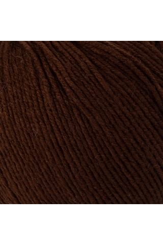 Happy Yarn Happy Gurumi Amigurumi Örgü İpi 50gr 130m Kahverengi