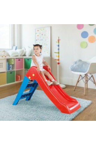 Dolu İlk Kaydırağım 3001