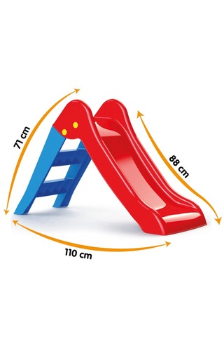 Dolu İlk Kaydırağım 3001