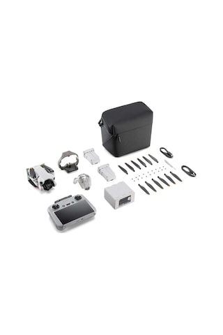 Dji Mini4 Pro Fly More Combo Plus (DJI RC2) 249GR (EU) (Dji Türkiye Karfo Karacasulu Garantili)