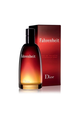 dior fahrenheit 2020