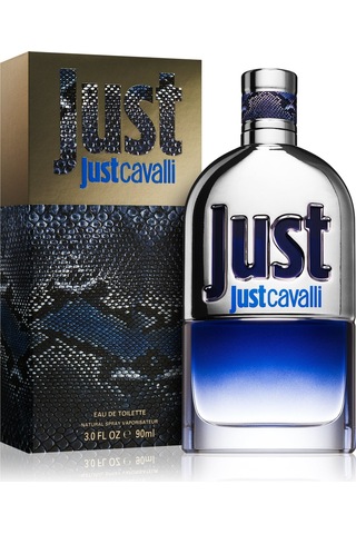 Roberto Cavalli Just Cavalli Erkek Parfüm EDT 90 ML