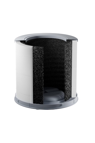 Xiaomi Smart Air Purifier 4 Compact EU Hava Temizleyici