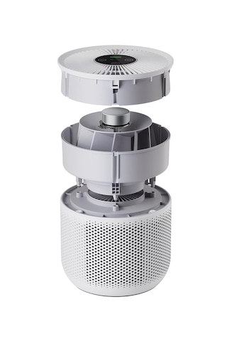 Xiaomi Smart Air Purifier 4 Compact EU Hava Temizleyici