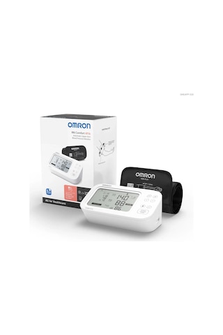 Omron M6 Comfort Afib Hem-7380-E Koldan Ölçer Tansiyon Aleti
