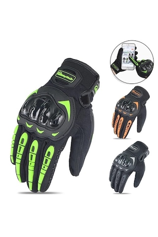 Motosiklet Eldiveni,Motosiklet Mont Kıyafet Eldiveni,Spor Eldiven