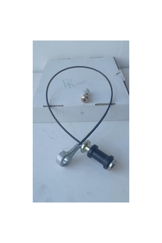 Ford Transit Pikap Kamyonet Kasa Kapak Destek Teli Bk36H43052Aa 512868363