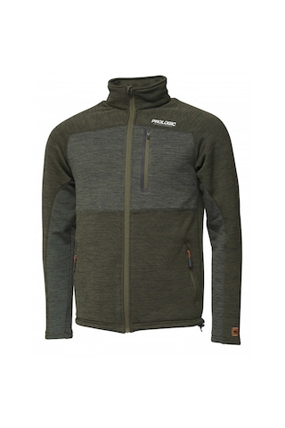 Prologic Tech Fleece Green Melange (521955566) Çok Renkli