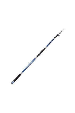 Albastar Trachurus 420 Cm 100-250g Atarlı Karbon Surf Olta Kamışı