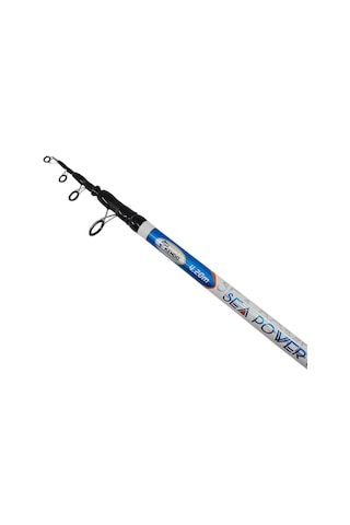 Kendo Sea Power Surf 4.20m 100-250gr Surf Olta Kamışı