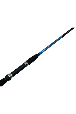 Okuma G-Power Spin 8' 240cm 15-40 gr 2 Parça Spin Kamışı
