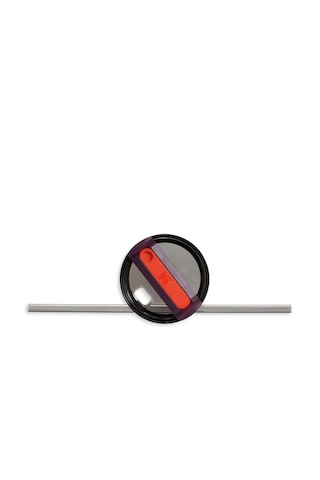 Stanley Quencher Pipetli Paslanmaz Çelik Vakum Yalıtımlı Termos Bardak 1.18 L