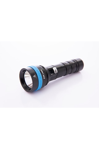 XTAR Dalış Feneri D06 1600 Lümen