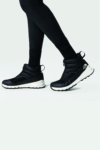 The North Face W Thermoball Progressive Zip İi Wp Kadın Spor Ayak