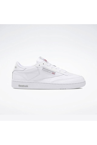 Reebok Club C 85 Sneaker Erkek 100000154 - Beyaz