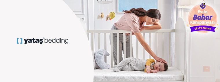 Bebek Yataklarında Fırsatları Kaçırma