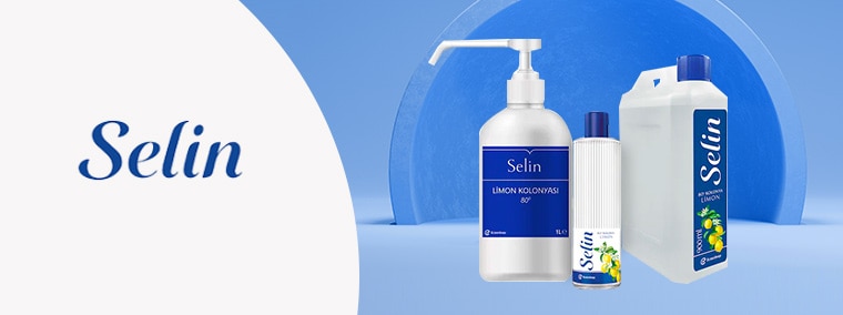 Selin Kolonyaları Keşfet