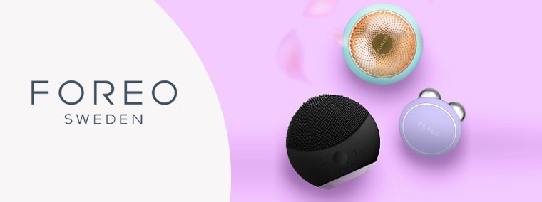 Foreo Ürünlerini Keşfet